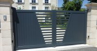 Notre société de clôture et de portail à Bonneuil-les-Eaux
